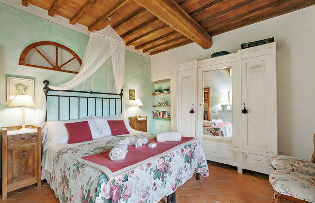 Francigena Terrazza Shared Pool - Foto 2