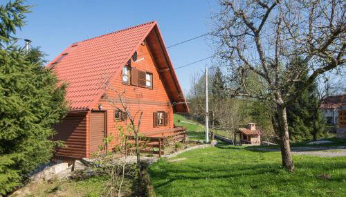 Holiday Home in Gorski Kotar with Pool - Foto 4