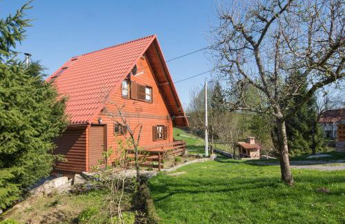 Holiday Home in Gorski Kotar with Pool - Foto 4