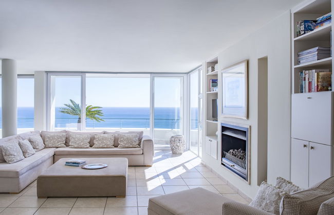 Bay Reflections - Luxury Serviced Apartments - Foto 26