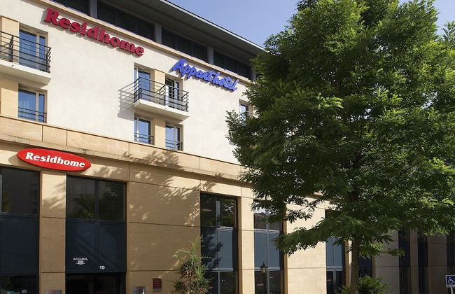 Residhome Metz Lorraine - Foto 19