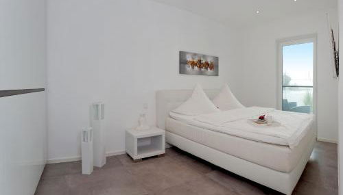 Exklusive Ferienwohnung mit Blick auf den Yachthafen - Foto 5