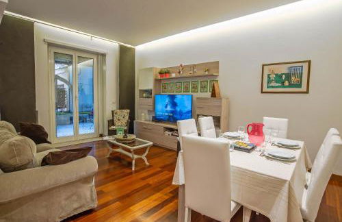 Viale Tirreno - Appartamento con Patio - Foto 25