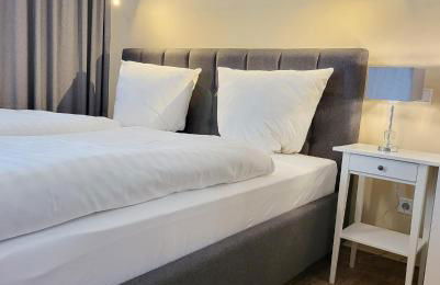 Marcel Apartments Leipzig - Foto 4