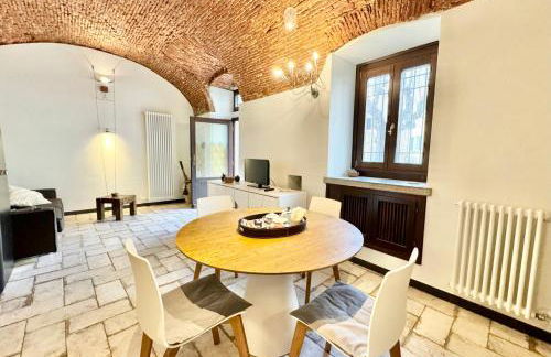 Hostdomus - Perla nel Borgo - Foto 19