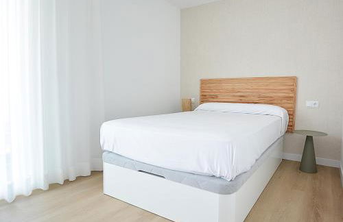 GALIHOST - Apartamentos Vento Mareiro - Foto 15