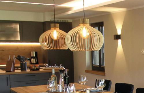 Bergzauber Alpin Suites - Skipiste - Private Sauna - Foto 4