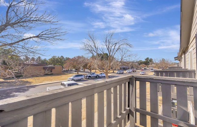 Lovely Midland Getaway With Fitness Center - Foto 49