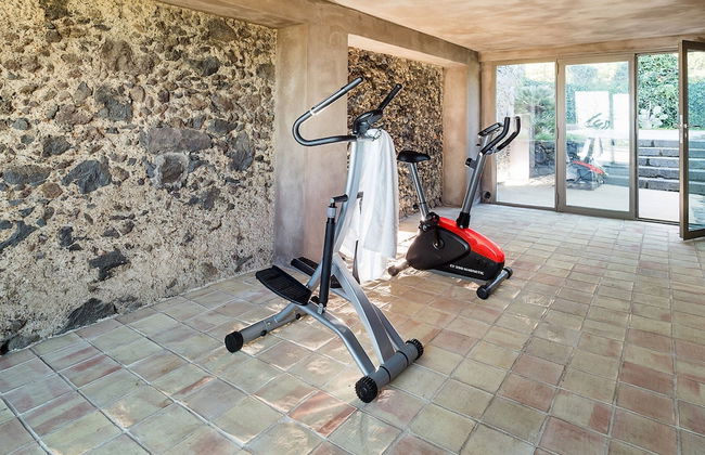 Belvilla by OYO La Torretta Dieci - Foto 28