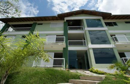 Solar do Forte Flats - Foto 12