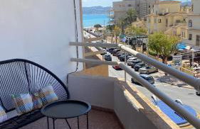 Apartamento La Grava Junto al Mar Wifi 4Habitaciones - Foto 2