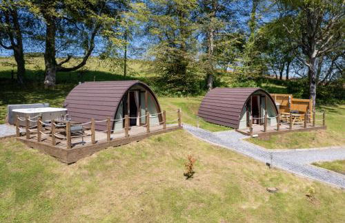 Pods at Broadway - Photo 4