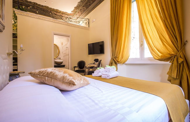 Trastevere Royal Suite Trilussa - Photo 1