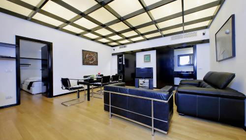 4bnb - Spacious Porta Pia Apartment - Photo 2