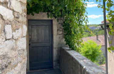 Le Clos des Ducs, Balazuc centre, proche plages ardèche - Photo 12