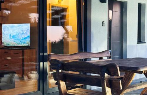 Domki nad Jeziorem - Foto 16