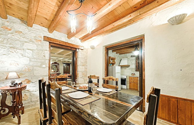 Villa Poseidon - Foto 37