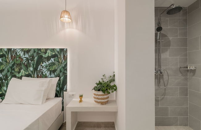 Suncourt Lux Rooms - Foto 13