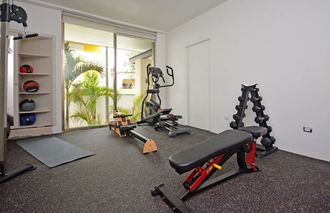 Mayan Monk - Photo 70