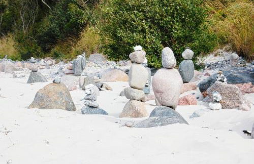 Landhaus Trent Haushälfte Udars - Foto 1