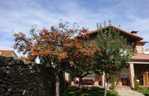 Ermita de Gredos - Foto 37
