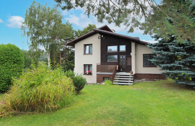 Desná v Jizerských horách - Foto 31