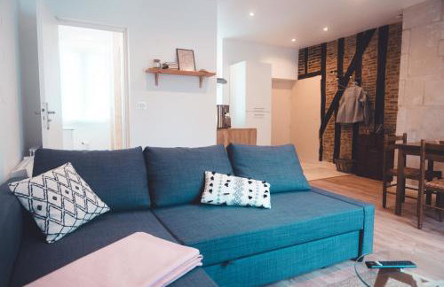 Le Pop Art- Petit nid douillet - Foto 1