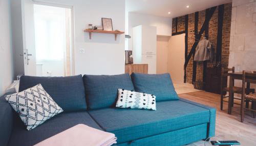 Le Pop Art- Petit nid douillet - Foto 1