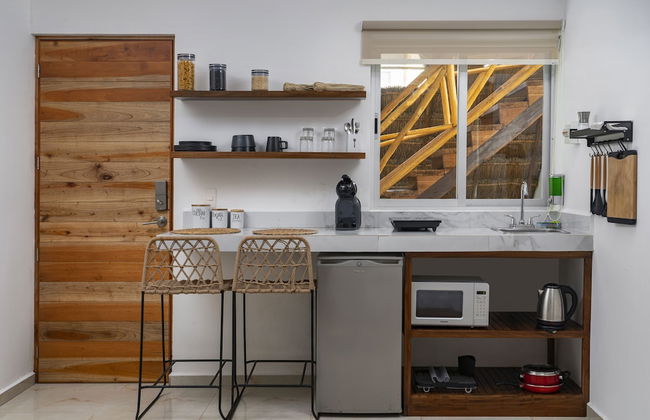 Verandah Studios - Foto 15