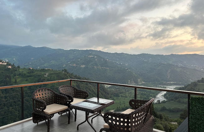 Arte suit bungalov - Foto 41