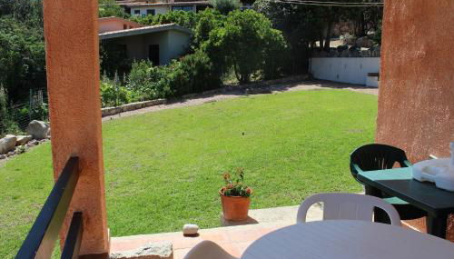 I bilocali di via Ginestre, Rena Majore - Foto 4, Garden, Garden view