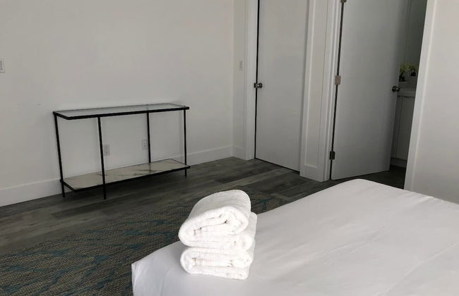 Brand NEW Luxury Spacious 3bdr Townhome Close to 3rd St - Photo 4