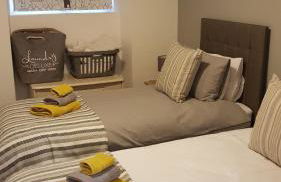 Nant Apartment - Ground Floor - Foto 16