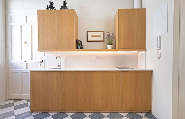 Genteel Home San Laureano - Foto 22