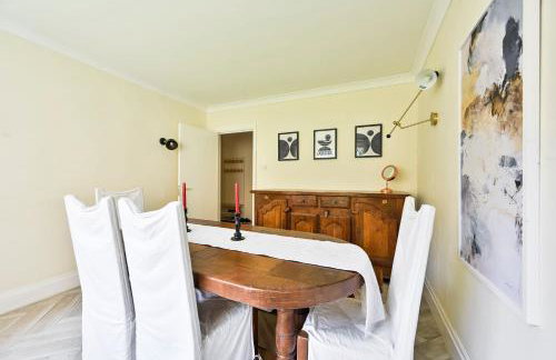 bloomrooms@Knightsbridge/HydePark - Foto 72