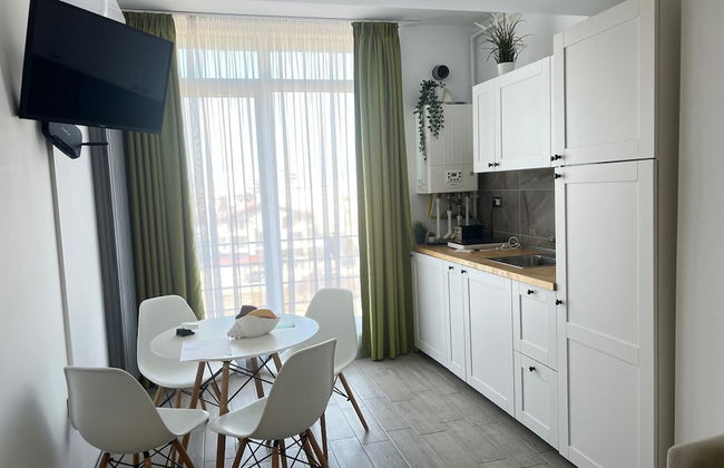 Aparthotel Ella Alezzi - Foto 29