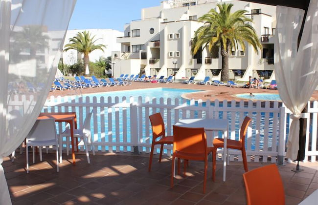 Cheerfulway Acqua Maris Balaia - Foto 55