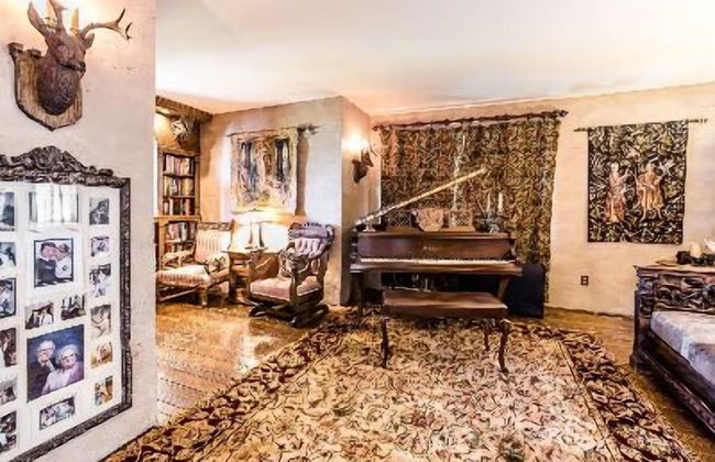 HIGHLANDS CASTLE overlooking Lake George.. plus 2 other Castles! - Foto 46