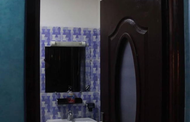 Residence Dikre - Photo 14