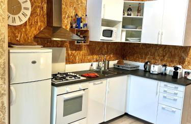 Chalet Bois Baobab 5 min à pieds de l'océan - Foto 9