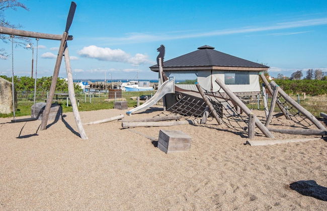 6 Person Holiday Home in Haderslev - Foto 14