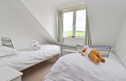 BY THE BEACH, The Quies, Beach House - Foto 17