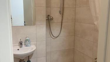 Zentrale Apartments in Kulmbach- 20km bis Bayreuth - Foto 2, Shower