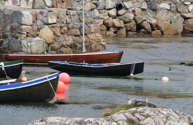 Cnocan Na Cuaigh Carraroe - Photo 9