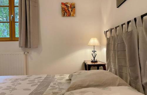 Gîte tout inclus près de Blois avec jardin, idéal familles, proche châteaux de la Loire - FR-1-491-430 - Foto 24