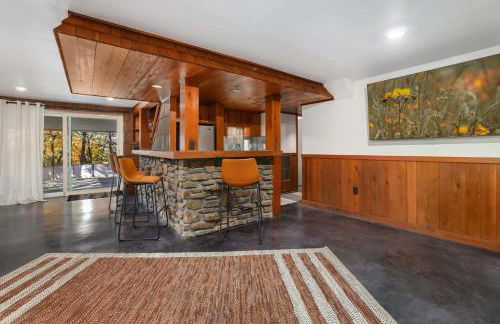 Midtown Modern-5 Min to Downtown-Large Game Room - Foto 15