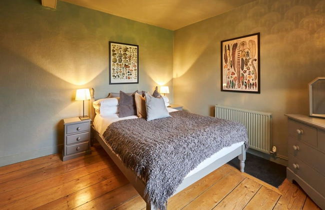 Host Stay Prospect Cottage - Foto 3