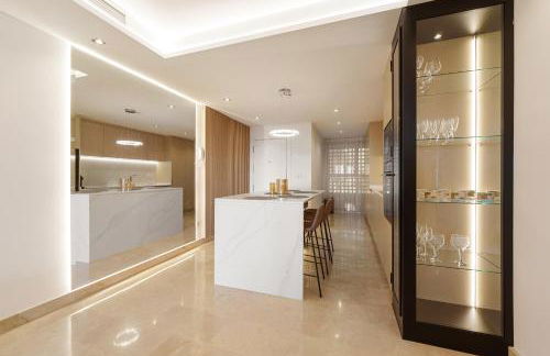 El Oasis de Marbella with Sea View - Foto 13