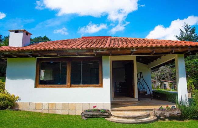 Cabañas San Marcos - Foto 1