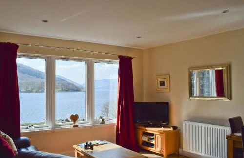 Lochearnside Lodge - Photo 4